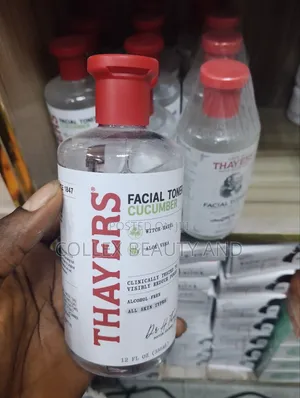Thayers Cucumber Facial Toner