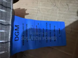 Cargo Belt(Container Belt)10ton by 10m