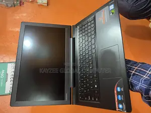 Laptop Lenovo 8GB Intel Core i7 HDD 1T