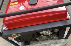 RWD 6500e Maxmech Generator