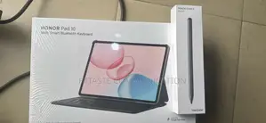 New Honor Pad 9 256 GB Blue
