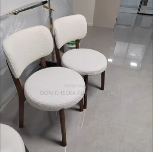 Dinning Chair Wooden