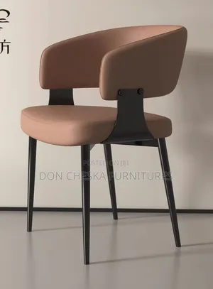 Arms Chair Restaurant Chair
