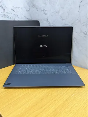 Laptop Dell XPS 16 9640 32GB Intel Core Ultra 7 SSD 1T