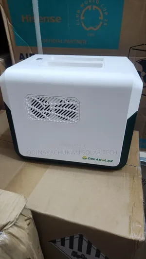300watts 1kwh Pro Cola Solar