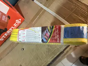 3ton by 4m Lifting Sling