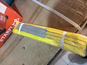 3ton by 4m Lifting Sling