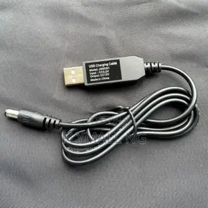 Usb Router Power Cable 5v 12v