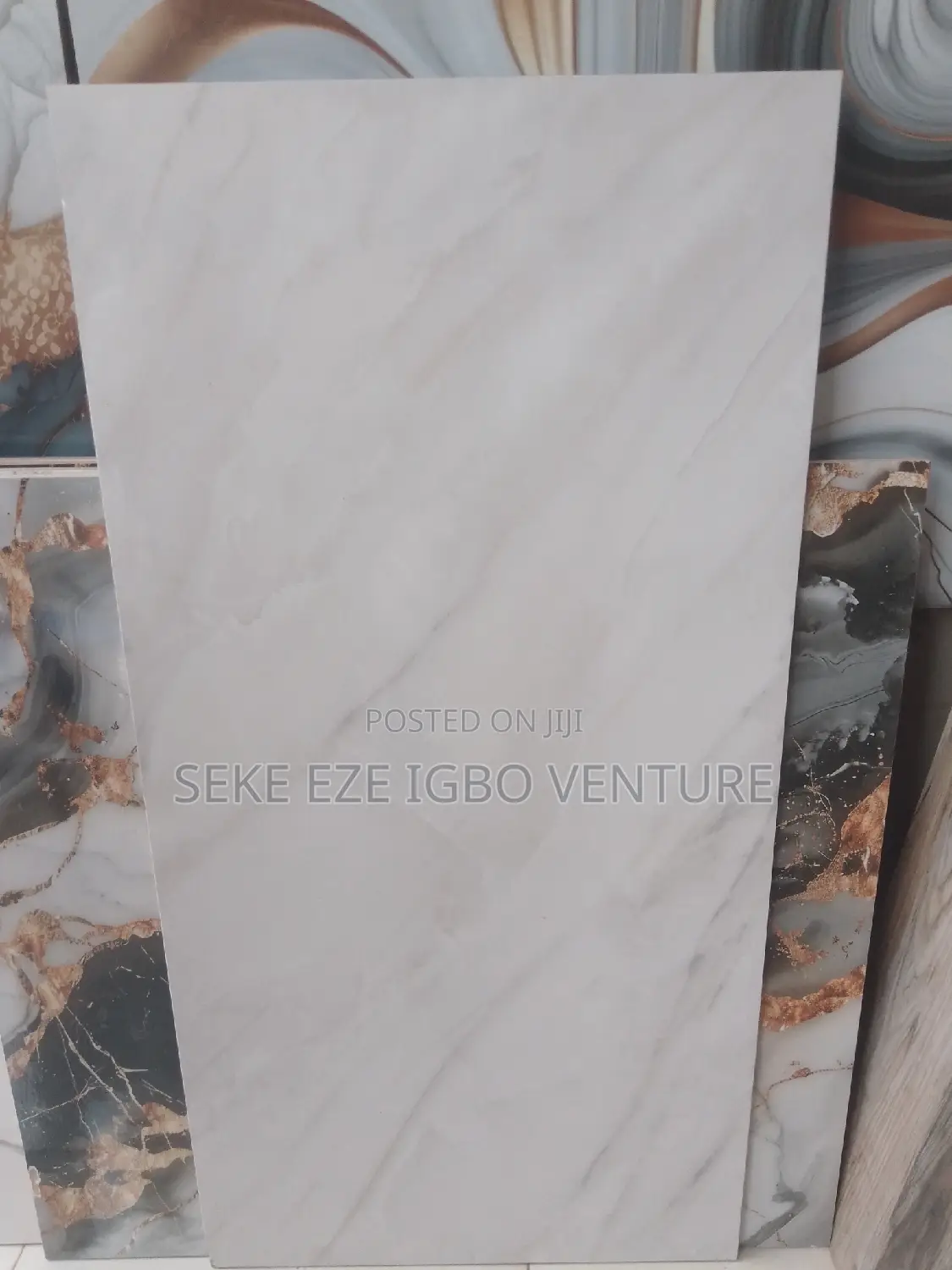 Luxury Wall Tiles
