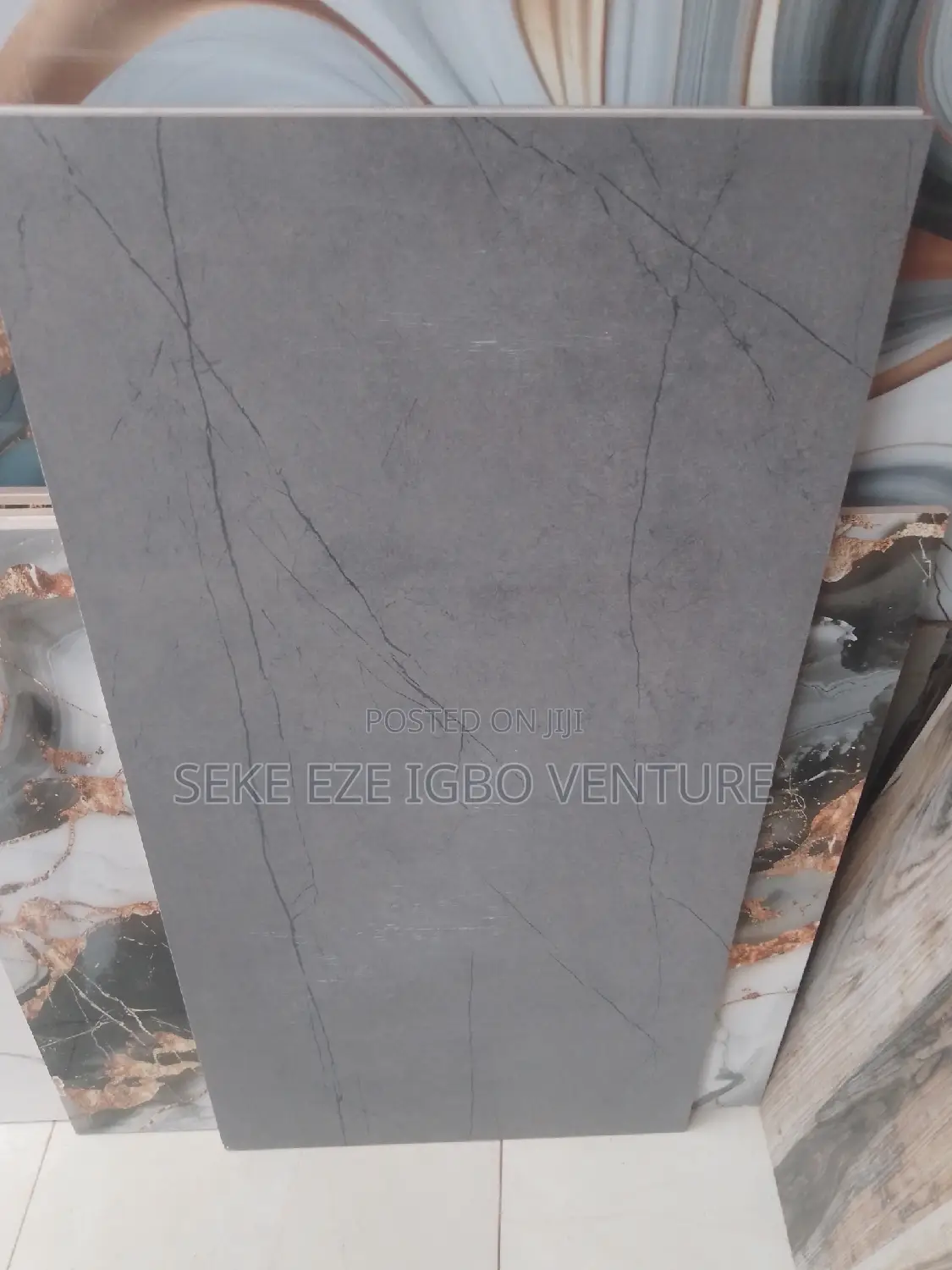Luxury Wall Tiles