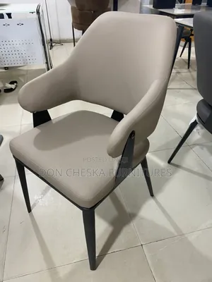 Elegant Chair