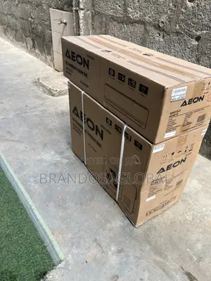 Aeon 1.5hp Reliable Indoor Inverter Ac Unit [Asa 12ij3]