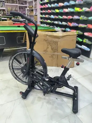 Upgrade Your Ride With Big Air Bike