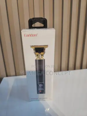 Earldom Professional Clipper. Earldom Clipper Hc05