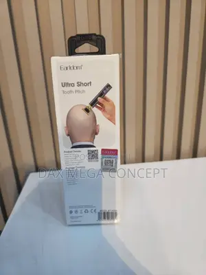 Earldom Professional Clipper. Earldom Clipper Hc05