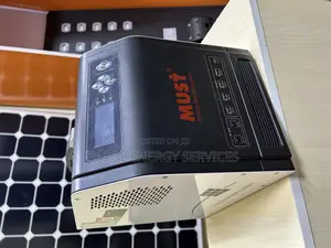 1000w Must Solar Generator