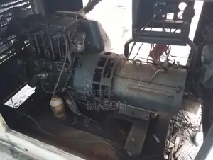 18kva Lister Generator