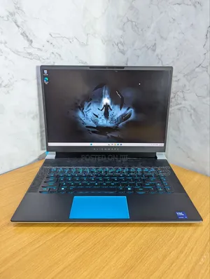 Laptop Dell Alienware X16 R2 32GB Intel Core Ultra 9 SSD 1T