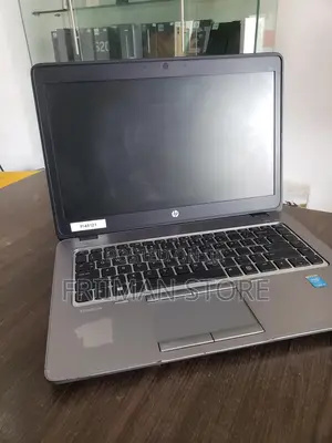 Laptop HP EliteBook 840 8GB Intel Core i5 HDD 500GB