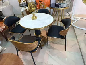 Quality Marble Dining Set