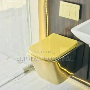 High Quality Wallhung Wc