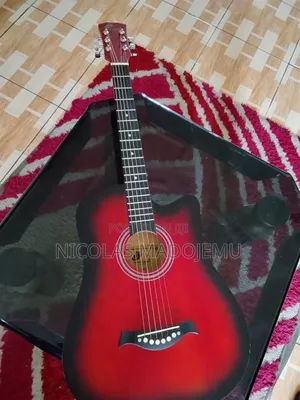 Acoustic Guitar