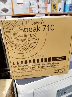 Jabra Speaker 710