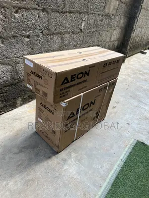 Aeon 1.5hp Indoor Split Cooling System