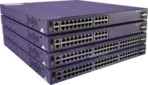 X450-G2-48p-10ge4-Base, Extreme X450-G2 Switch, 48x1g Poe+/4x10g Sfp+
