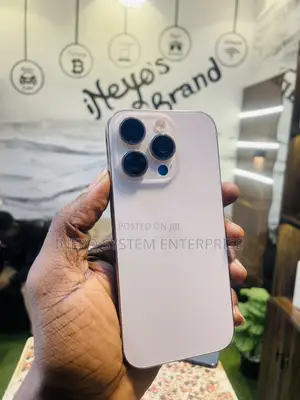 Apple iPhone 16 Pro 128 GB Gold
