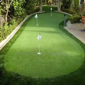 Professional Golf Grass – Wholesale Price