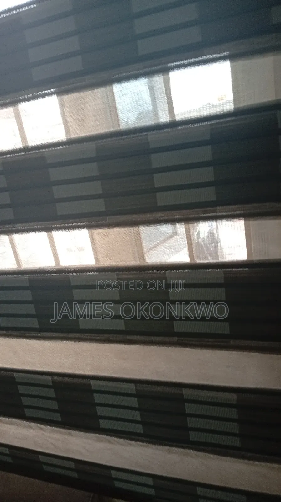 Window Blind