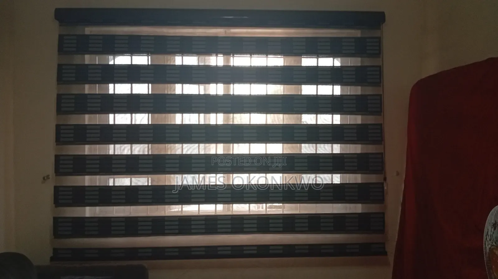 Window Blind