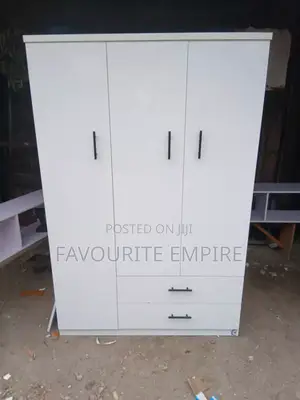 4by6ft Wardrobe