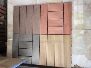 Decking Floor Tiles