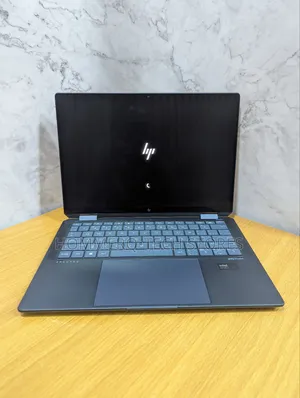 Laptop HP Spectre X360 32GB Intel Core Ultra 7 SSD 2T