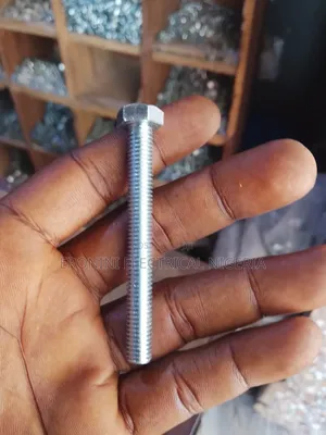 M8 By 60 Bolt