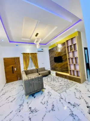 Furnished Service Apartment for Lease