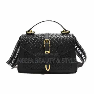 Mini Crossbody Bag
