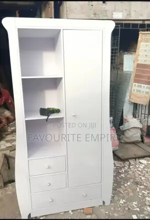 Neat Wardrobe