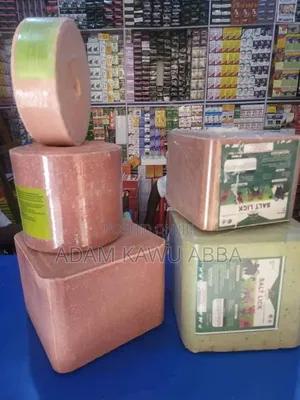 Mineral Salt Blocks 10kg,5kg, and 2kg