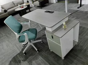 Imported Quality Office Table 01