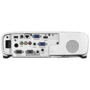 Epson Eb-S18