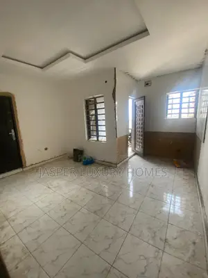 Mini Flat in Ojota for rent