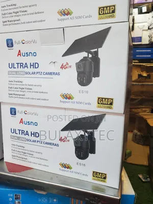 CCTV Camera
