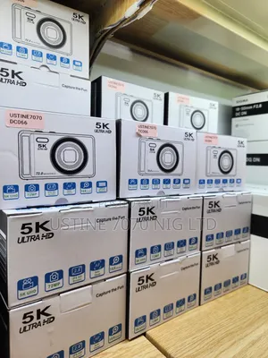 Dc066 Camera (New)