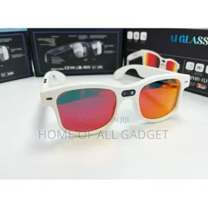 Aimb-G3 Ai Glasses, a Multipurpose Wearable Device.