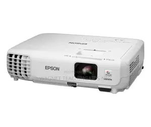 Epson Eb-S18