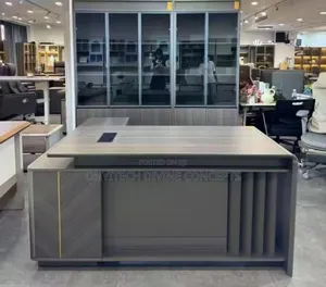 Quality Executive Office Table Mx150