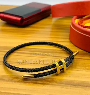 Original Hermes Bracelet Collection
